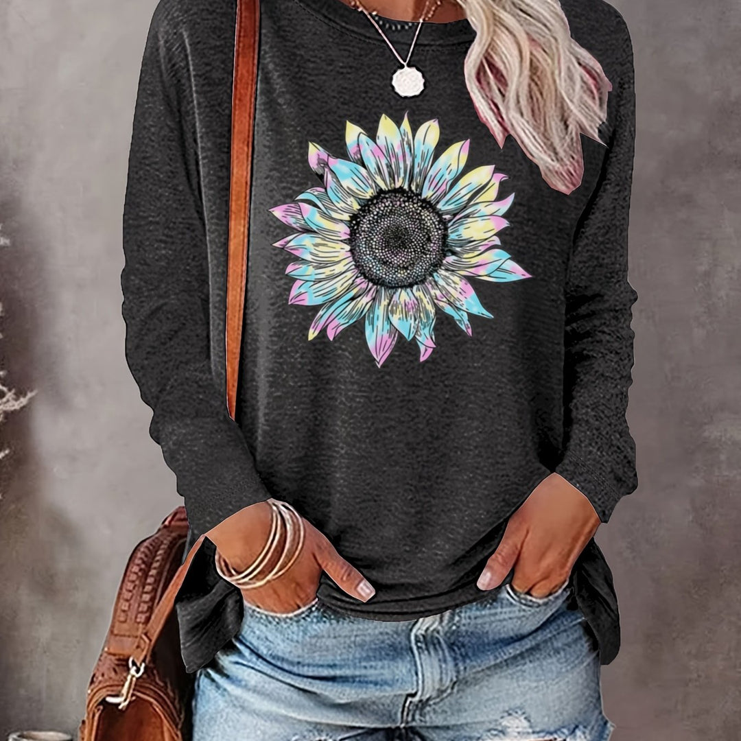 Prairie Sun T-Shirt