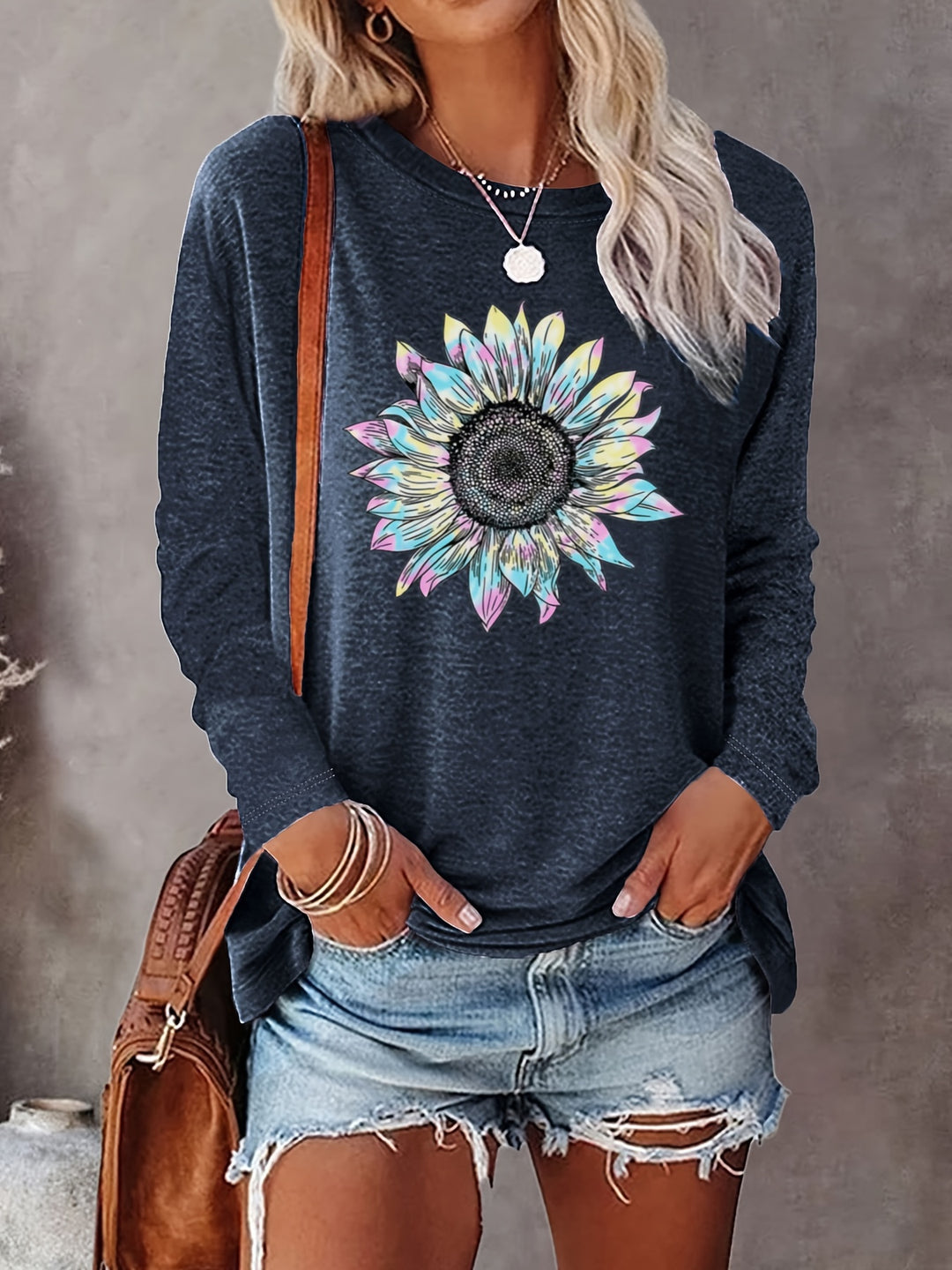 Prairie Sun T-Shirt