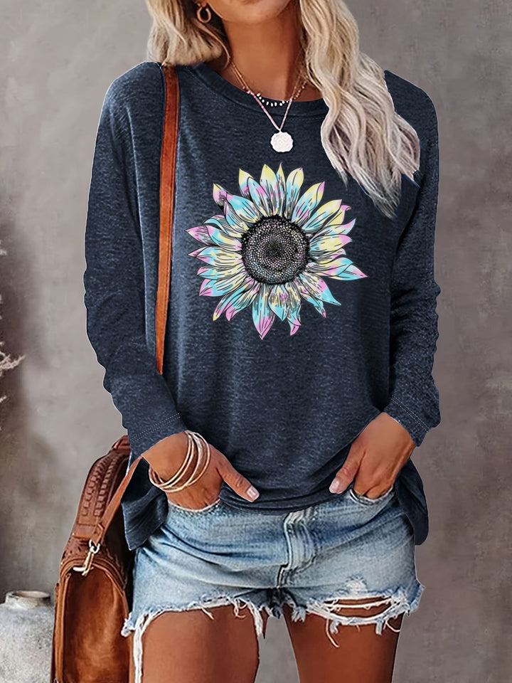 Prairie Sun T-Shirt