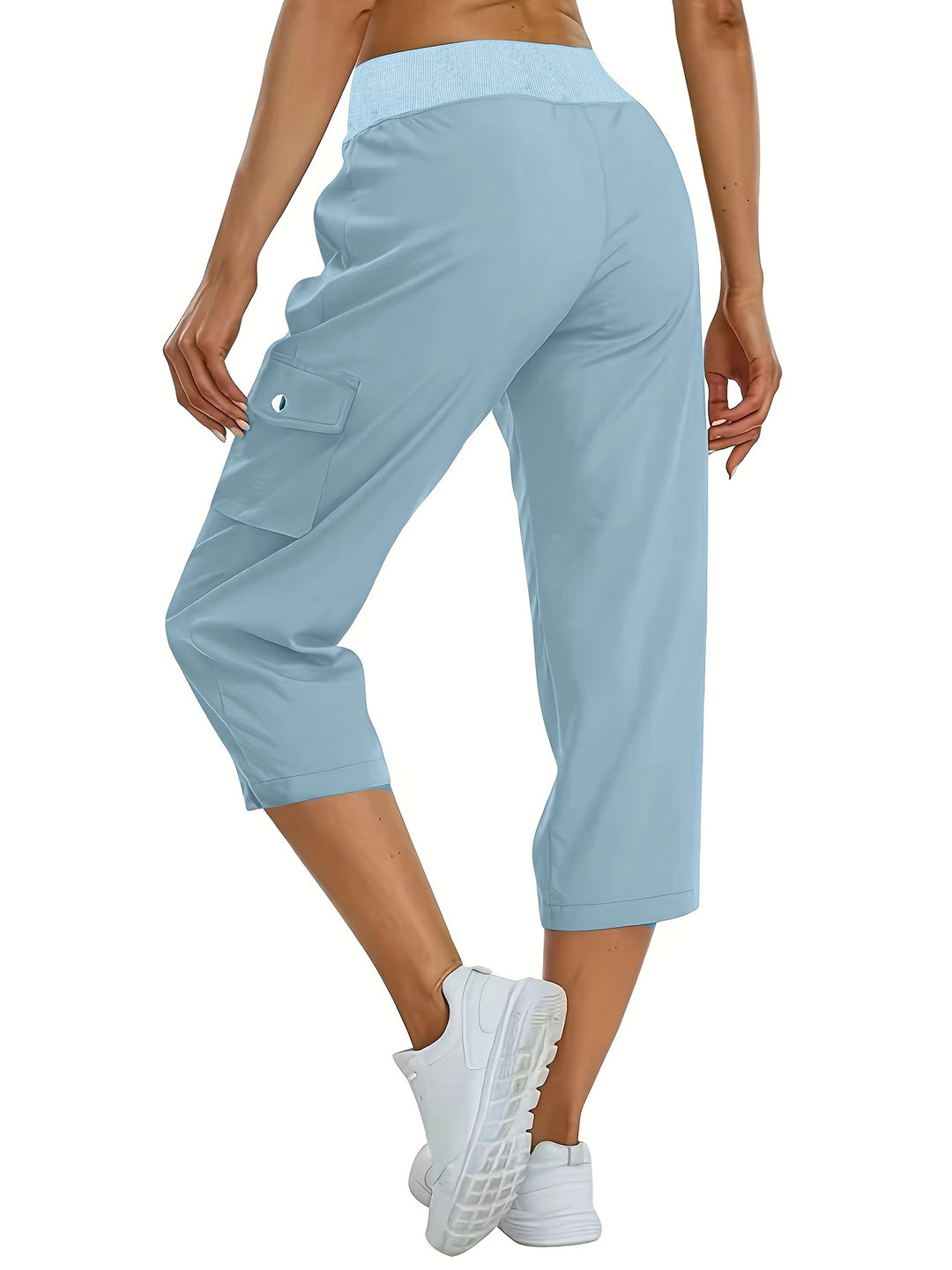 Cargia Pants