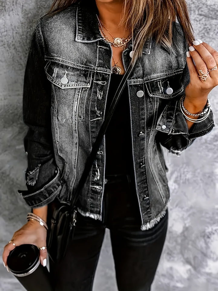 Ravena Jacket