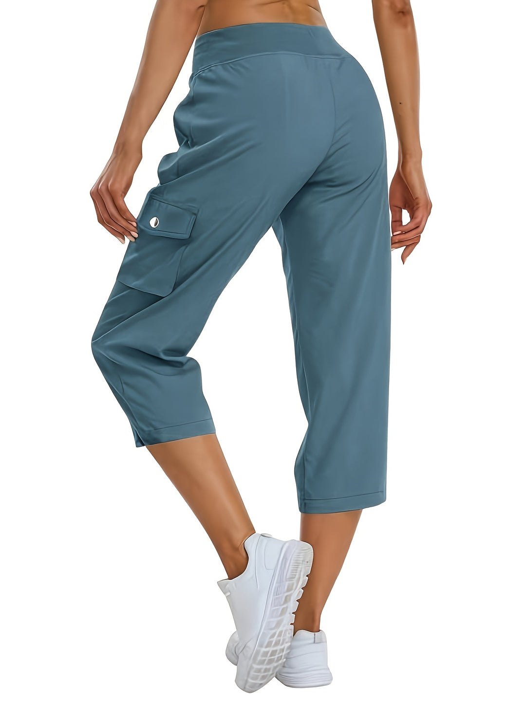 Cargia Pants