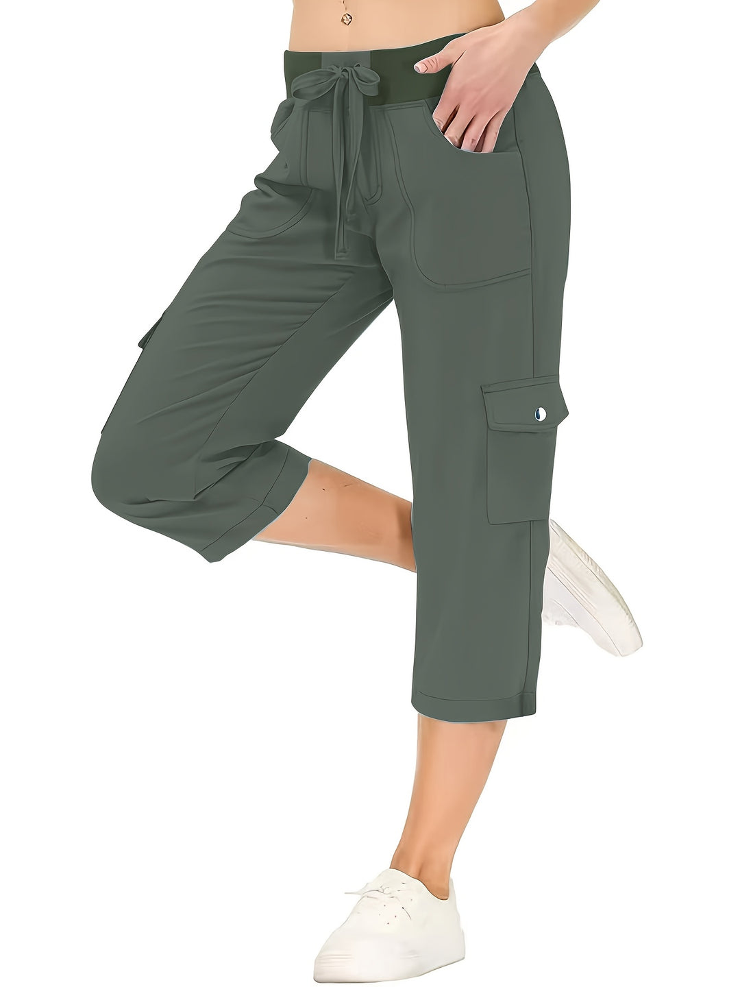 Cargia Pants