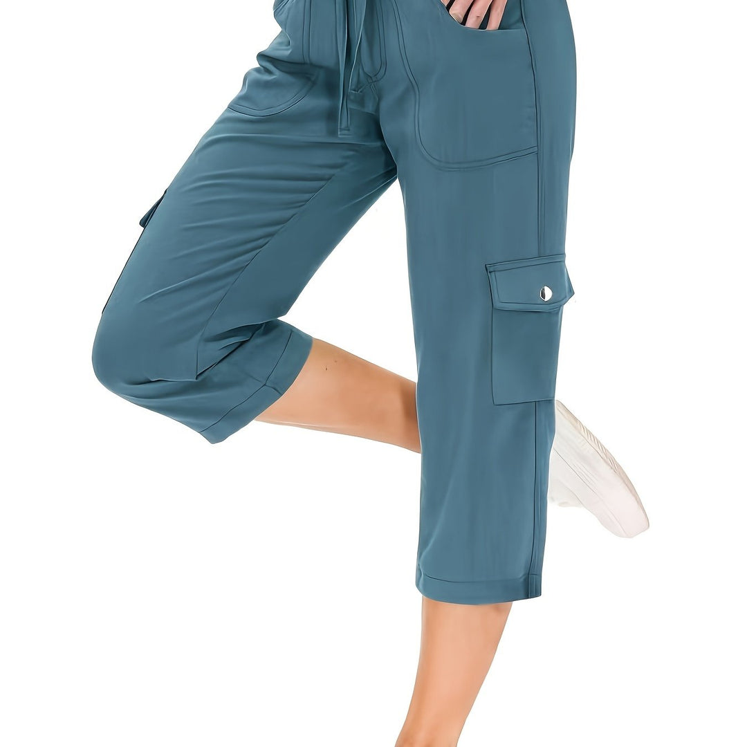 Cargia Pants