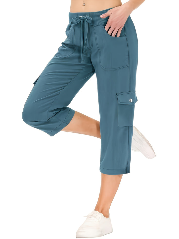 Cargia Pants