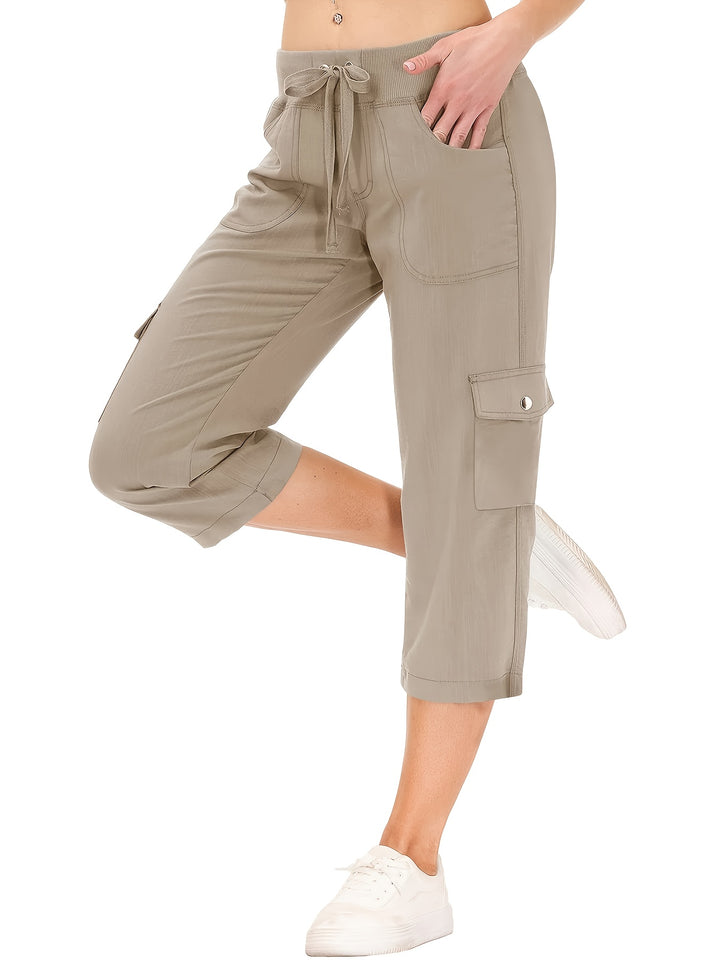 Cargia Pants