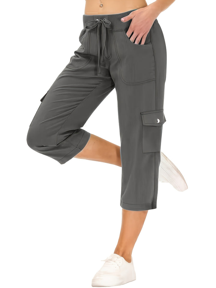 Cargia Pants
