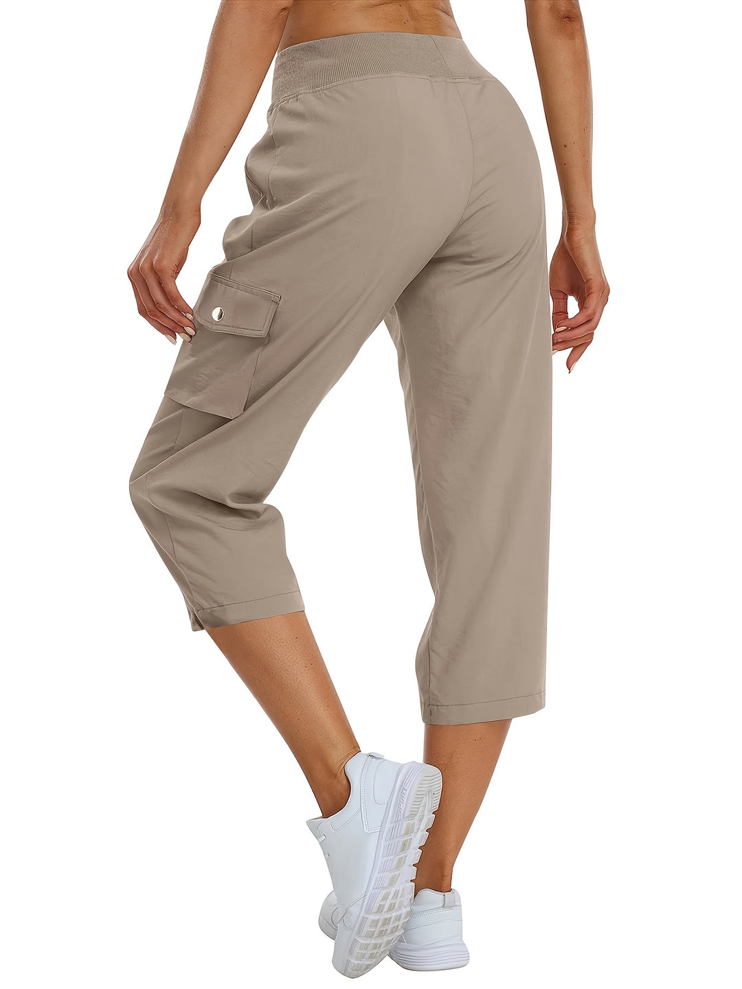 Cargia Pants