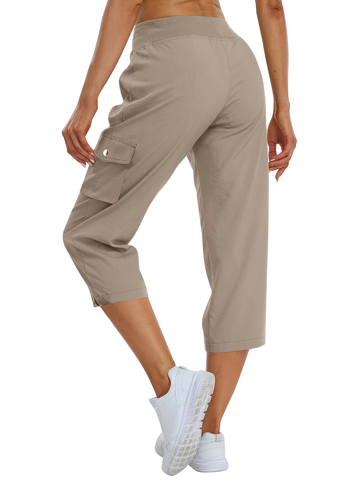 Cargia Pants