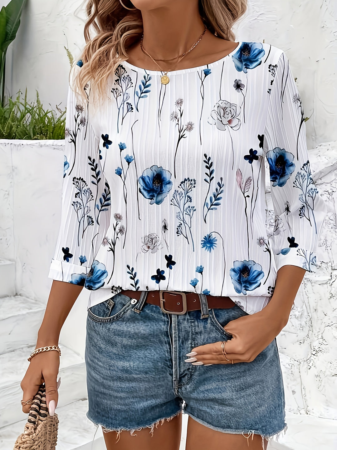 Florisse Top