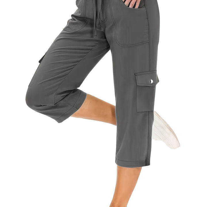 Cargia Pants