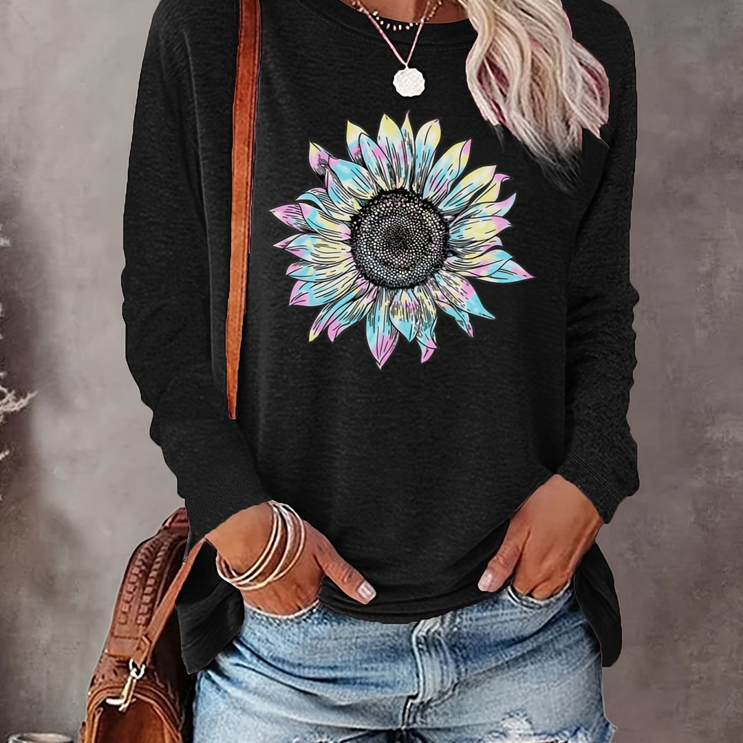 Prairie Sun T-Shirt