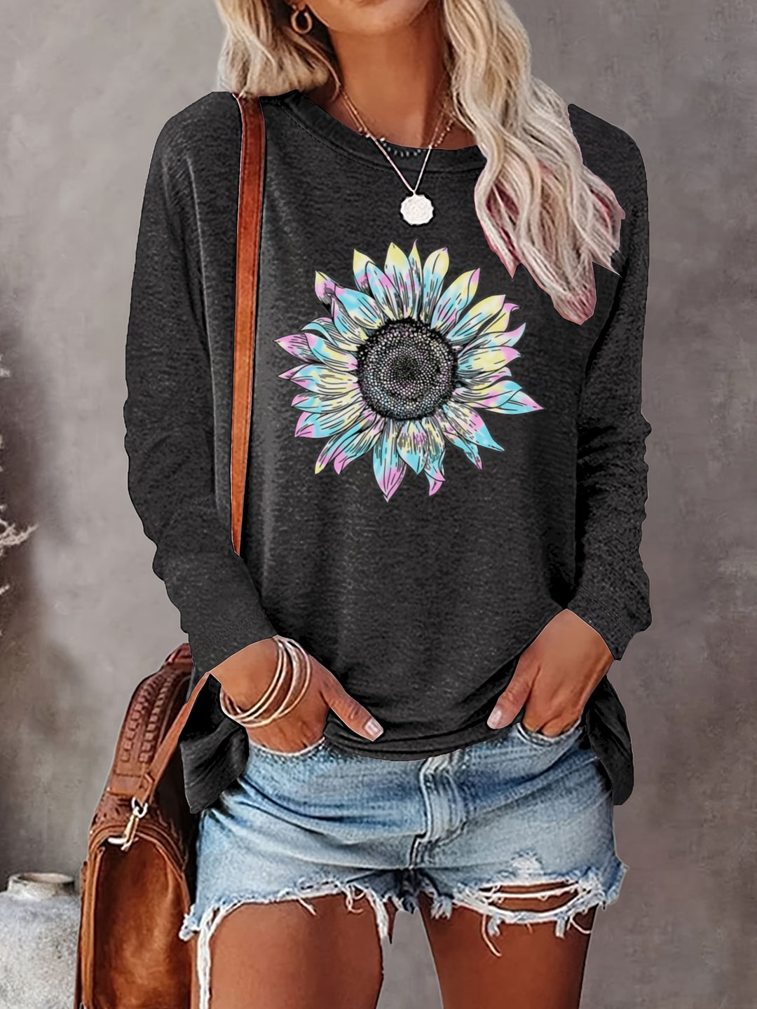 Prairie Sun T-Shirt
