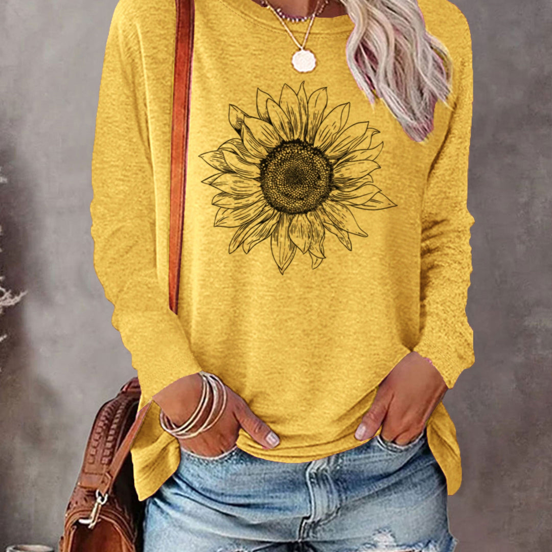 Prairie Sun T-Shirt