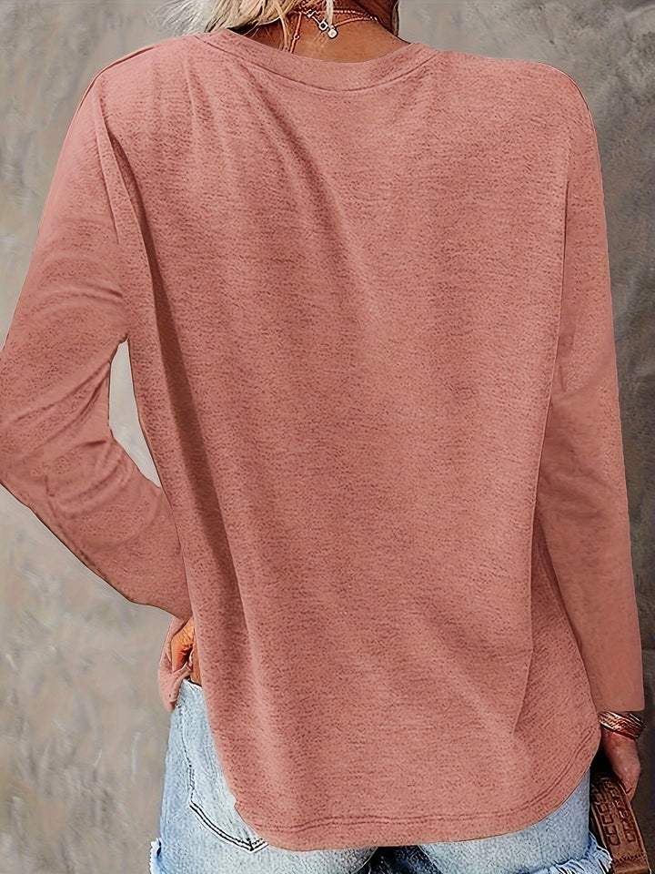 Prairie Sun T-Shirt