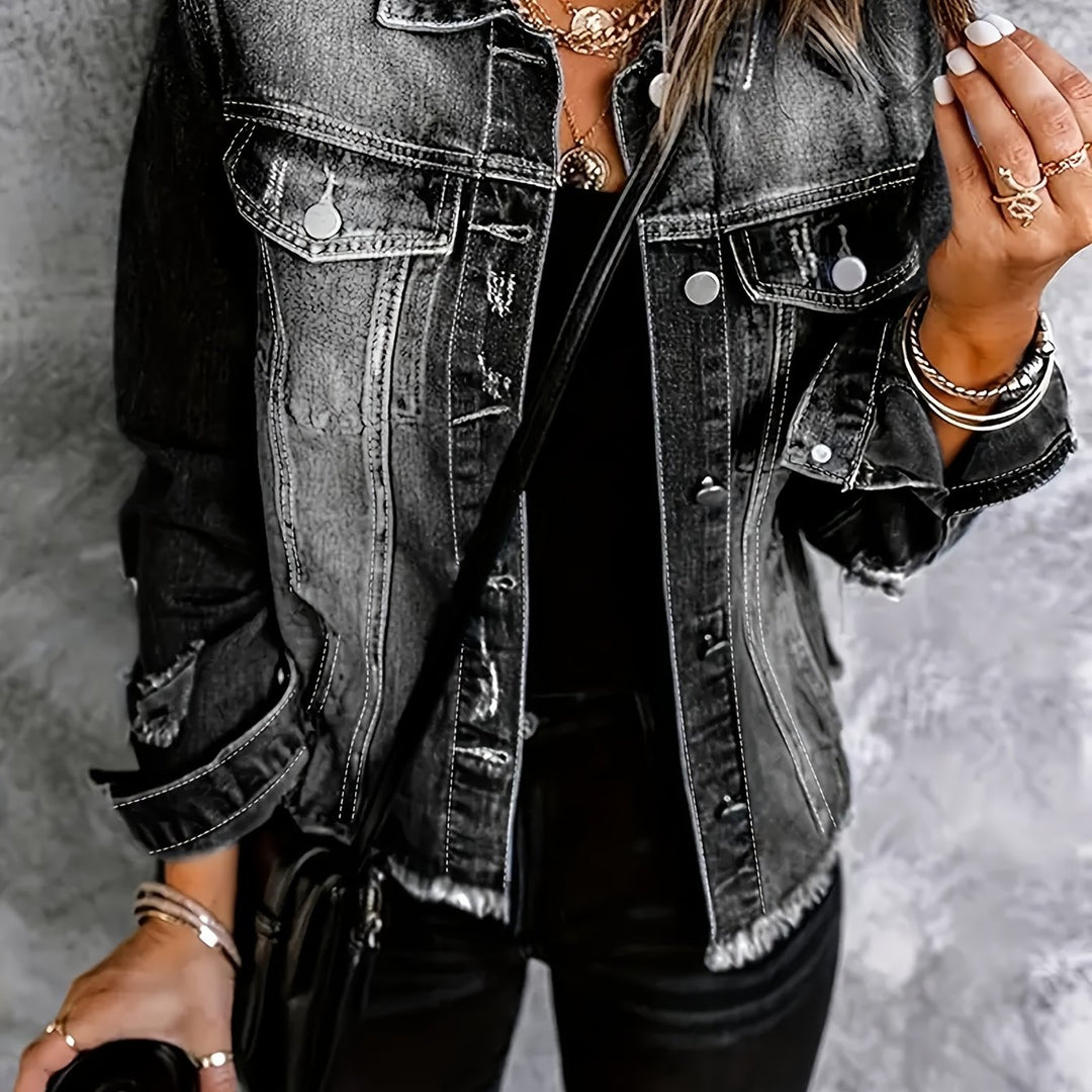 Ravena Jacket