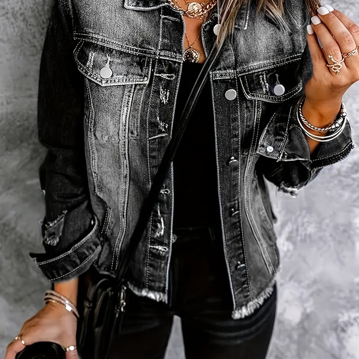 Ravena Jacket