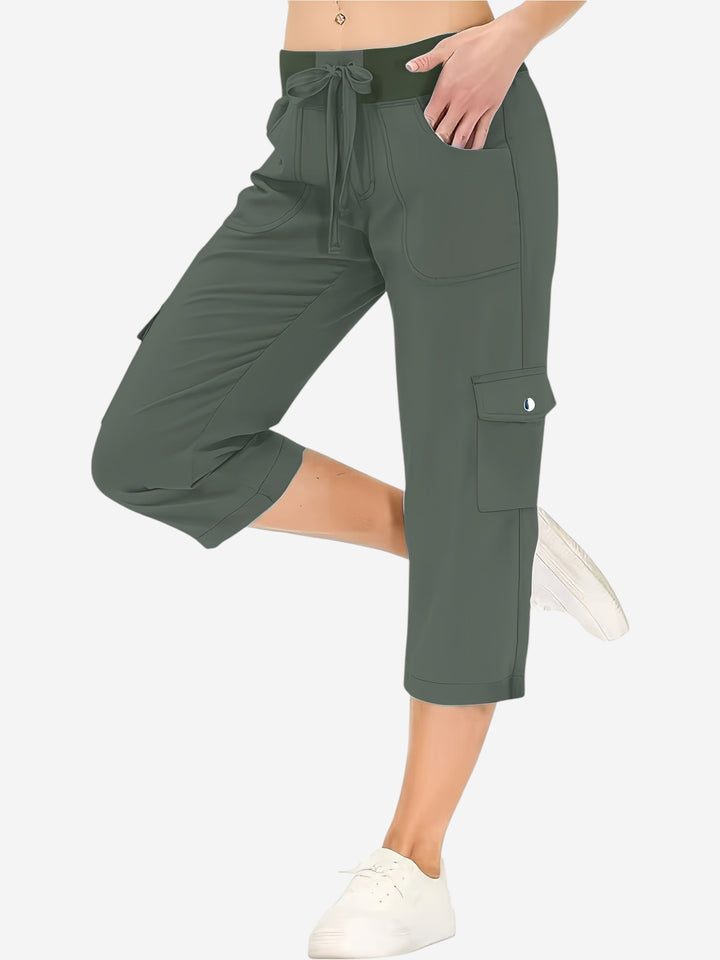 Cargia Pants