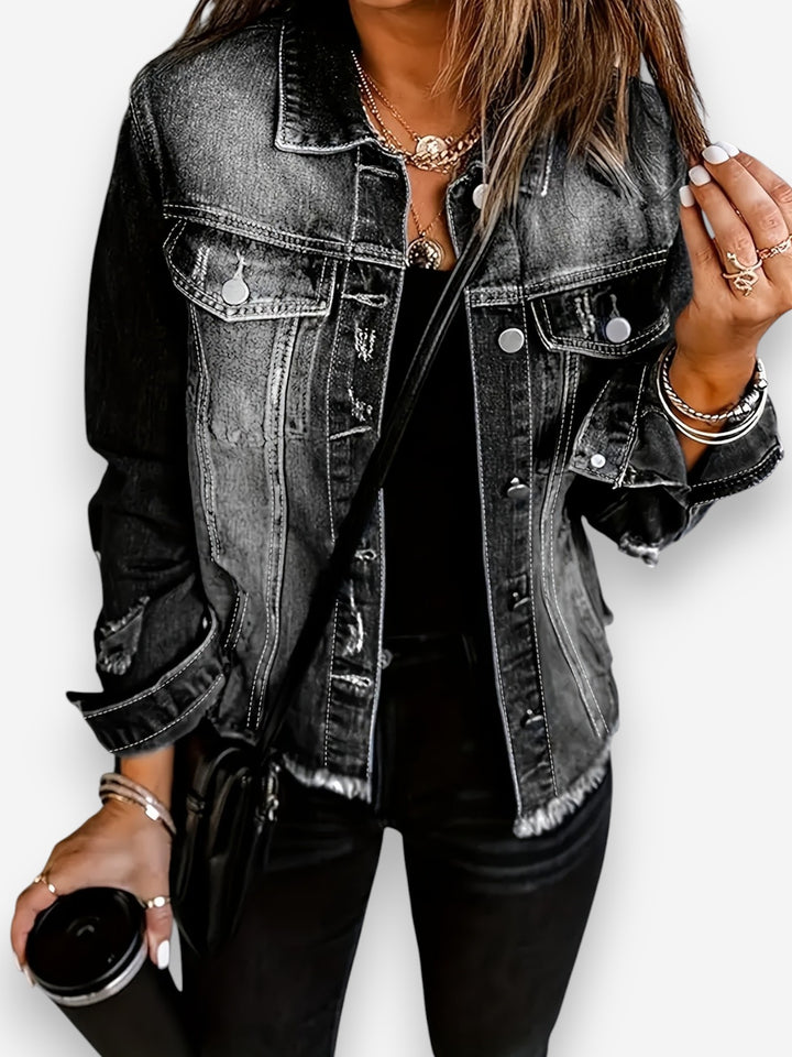 Ravena Jacket