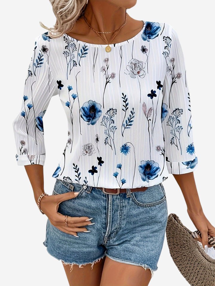Florisse Top