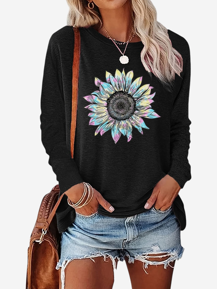 Prairie Sun T-Shirt