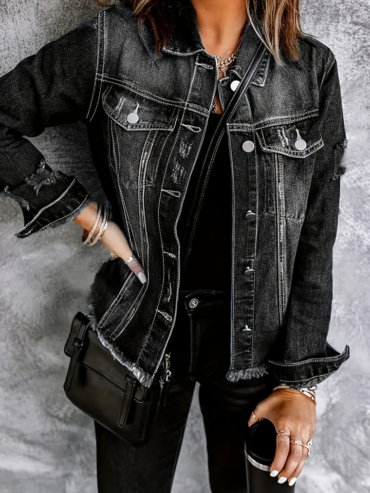 Ravena Jacket
