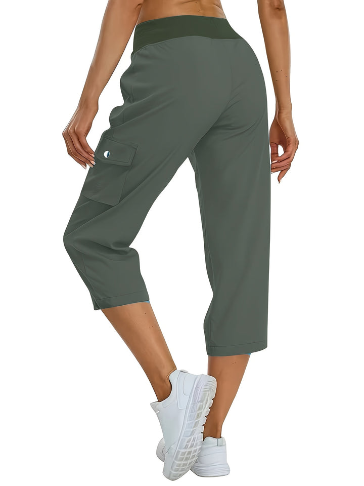 Cargia Pants