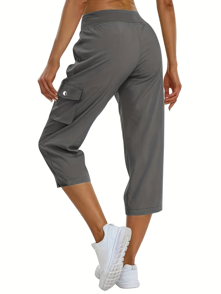 Cargia Pants