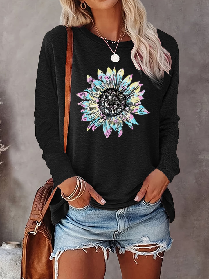 Prairie Sun T-Shirt