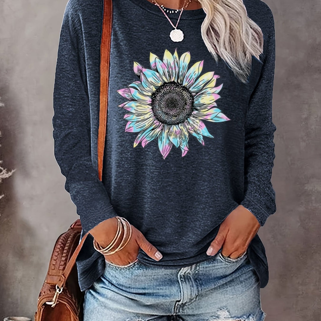 Prairie Sun T-Shirt