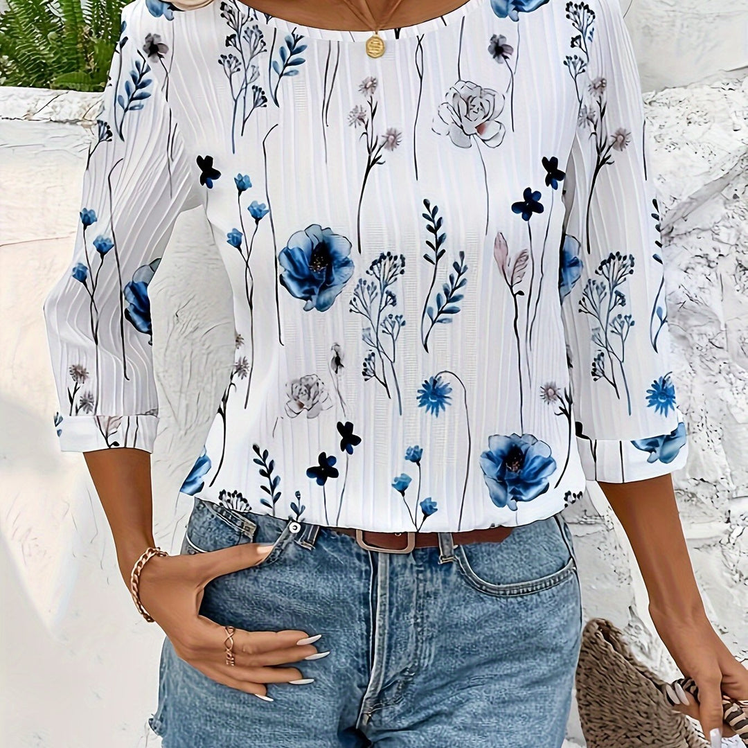Florisse Top