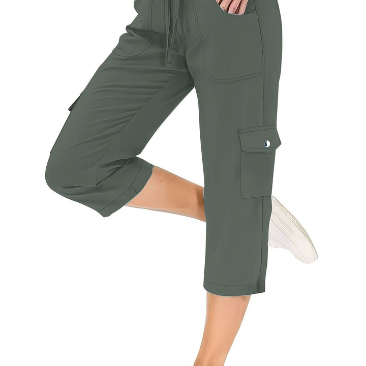 Cargia Pants