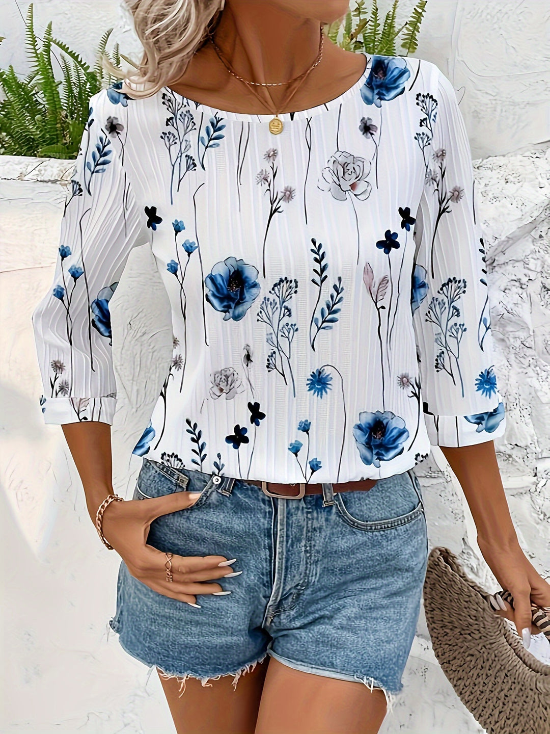 Florisse Top