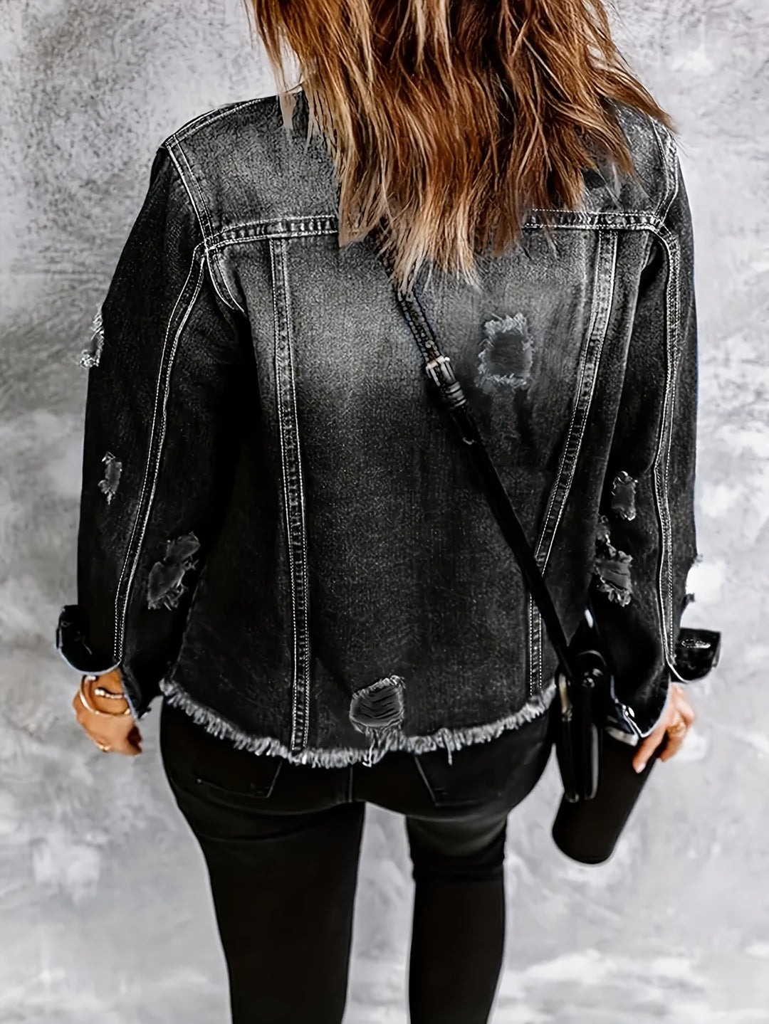 Ravena Jacket