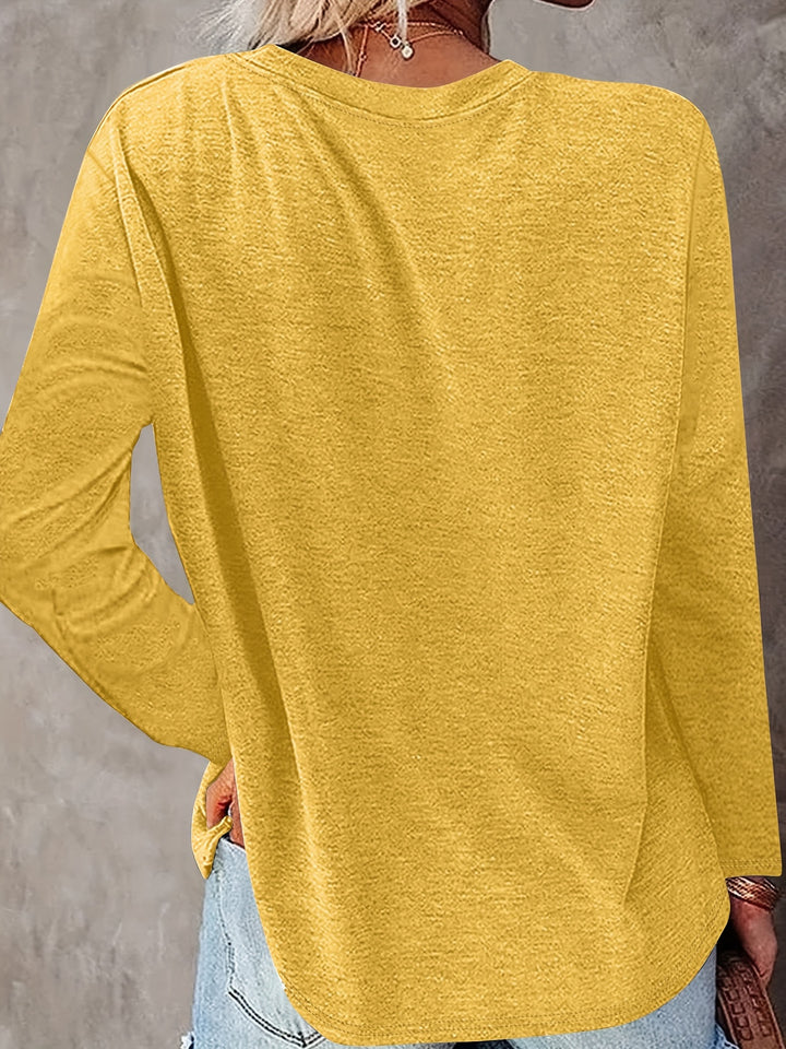 Prairie Sun T-Shirt