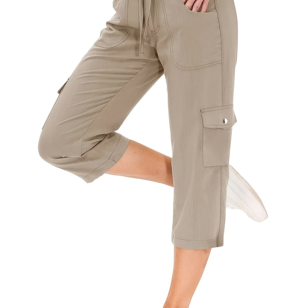 Cargia Pants