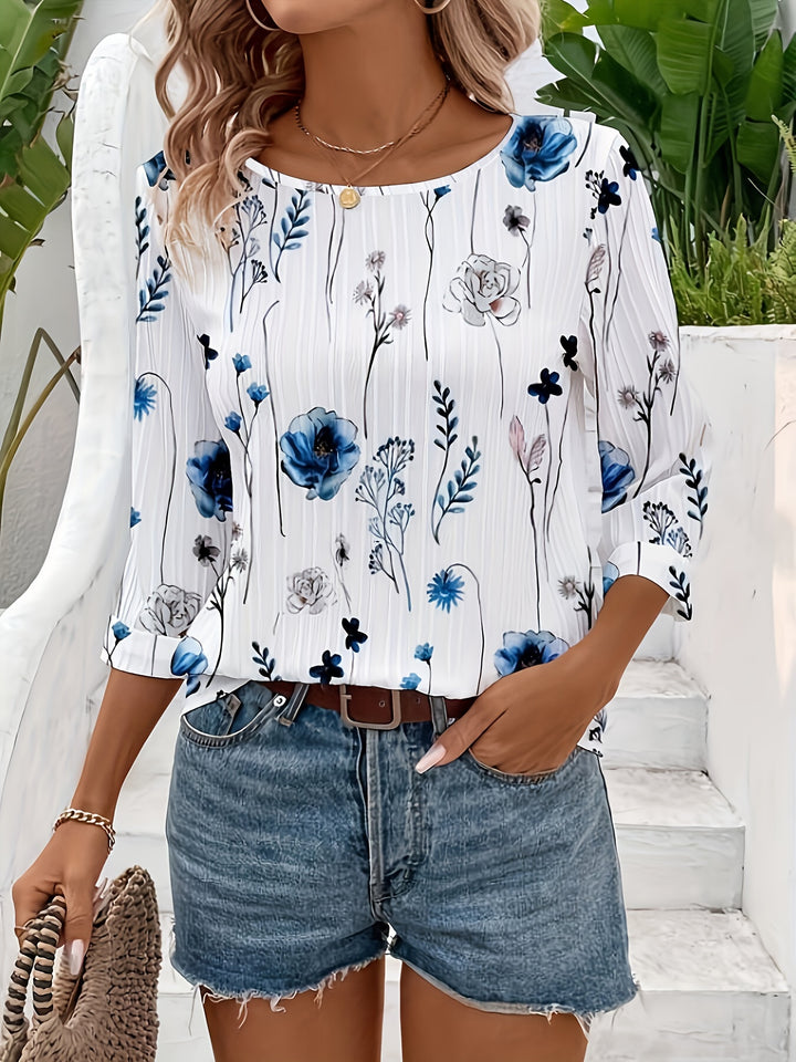 Florisse Top