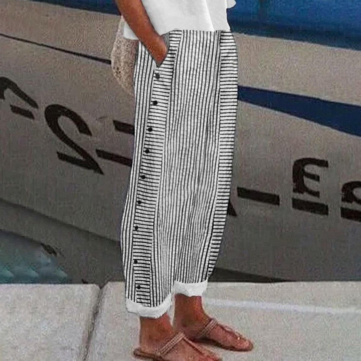 Willow Breeze Pants
